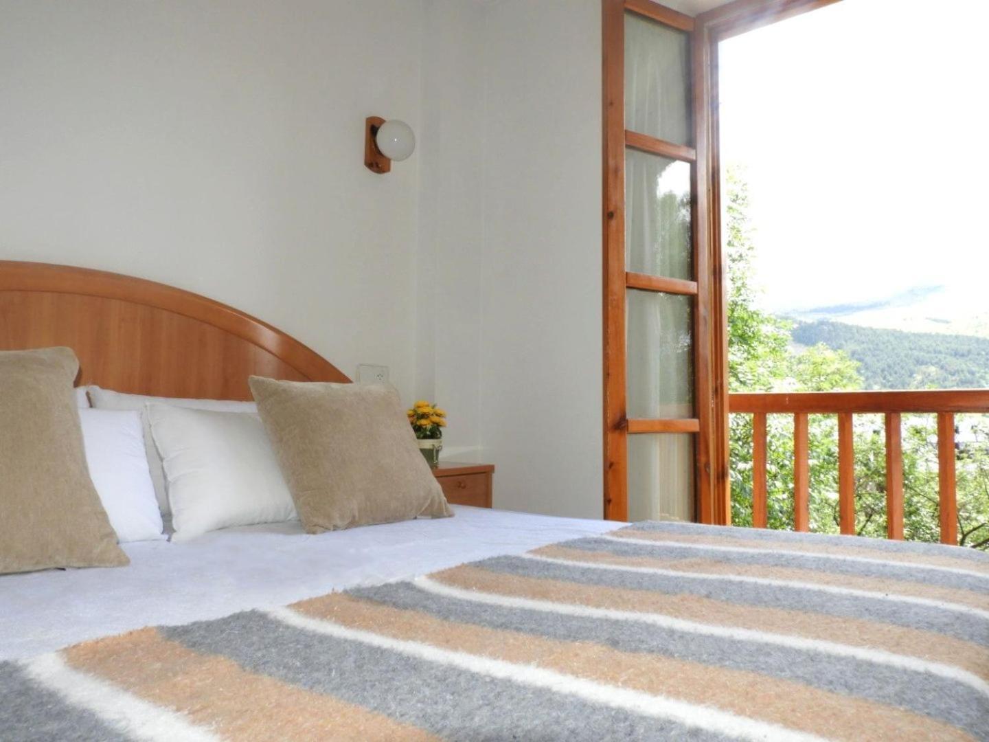 Unique Experience - Boi-Tauell Apartment Pla de l'Ermita Exterior photo